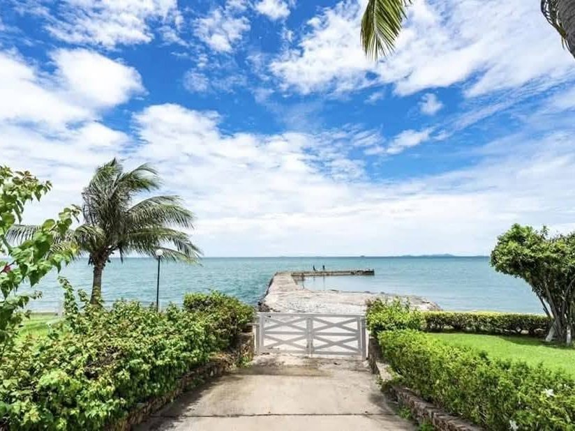 Garden Cliff Condo